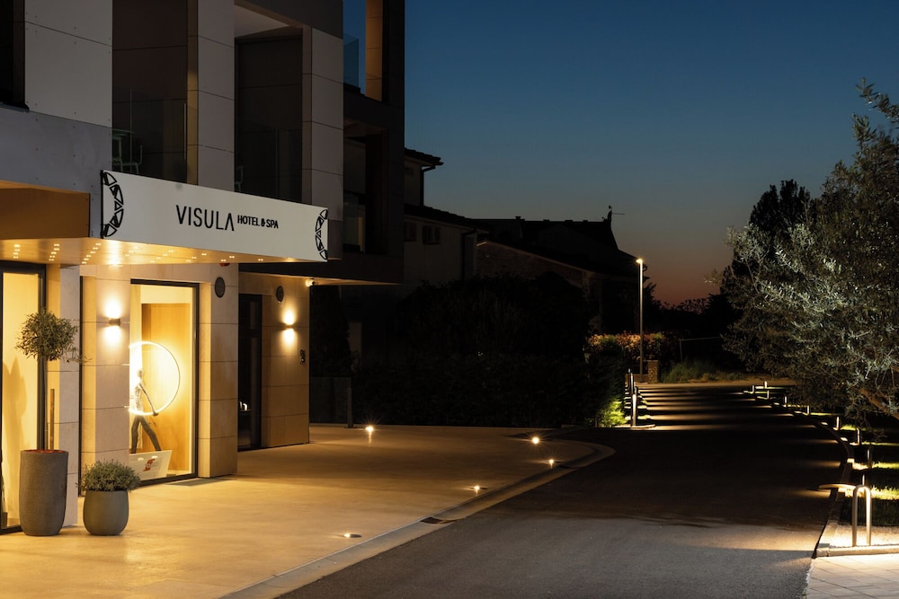Visula Hotel & Spa - New Opening 2026
