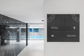 Visula Hotel & Spa - New Opening 2026