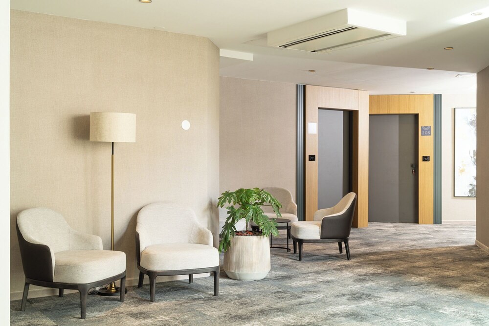 Visula Hotel & Spa - New Opening 2026