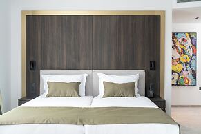 Visula Hotel & Spa - New Opening 2026