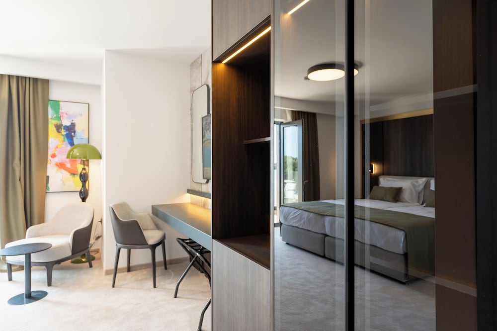 Visula Hotel & Spa - New Opening 2026