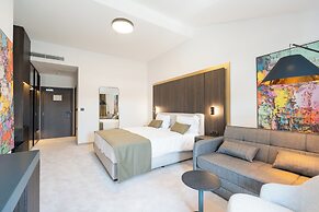 Visula Hotel & Spa - New Opening 2026