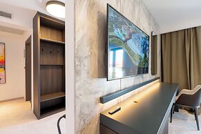 Visula Hotel & Spa - New Opening 2026