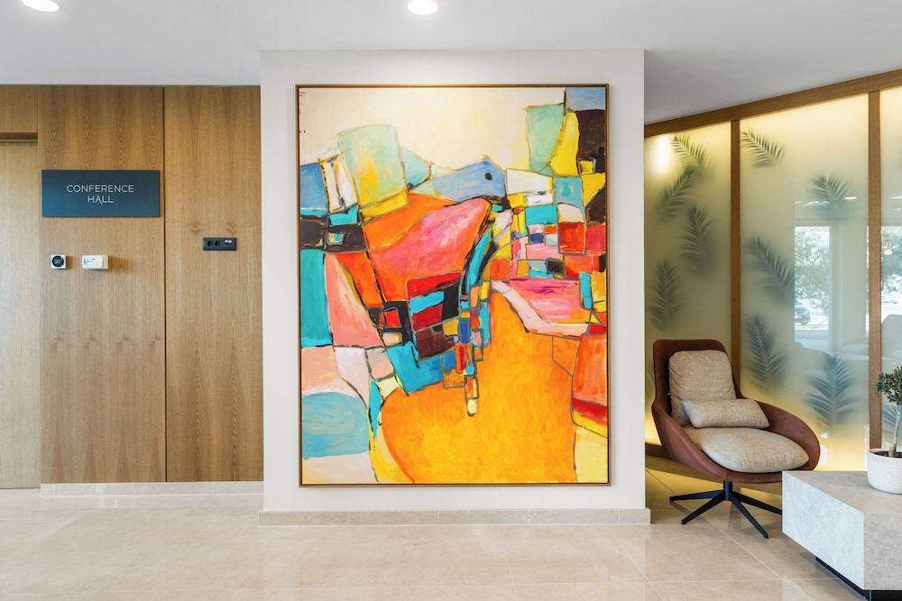Visula Hotel & Spa - New Opening 2026