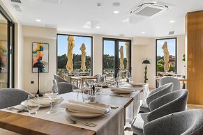 Visula Hotel & Spa - New Opening 2026