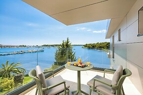 Visula Hotel & Spa - New Opening 2026
