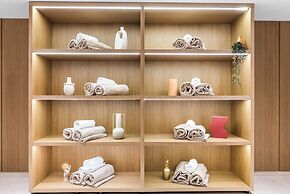 Visula Hotel & Spa - New Opening 2026