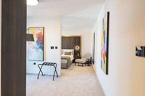 Visula Hotel & Spa - New Opening 2026