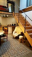 Appartement le Cluny