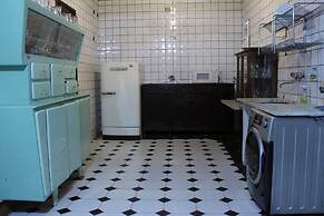 Casa Caseros