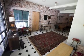 Casa Caseros