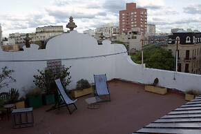 Casa Caseros