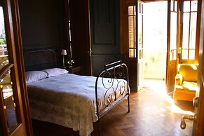Casa Caseros
