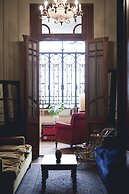 Casa Caseros