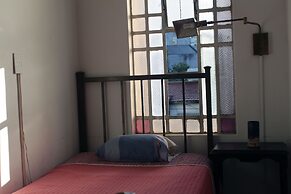 Casa Caseros