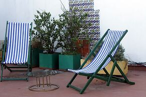 Casa Caseros