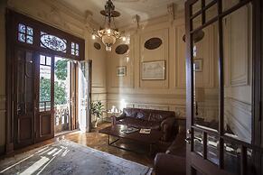 Casa Caseros