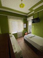 Gold Coast Hostel