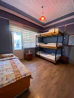 Gold Coast Hostel