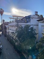 Gold Coast Hostel