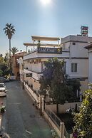 Gold Coast Hostel