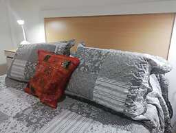 Arenales & Austria
