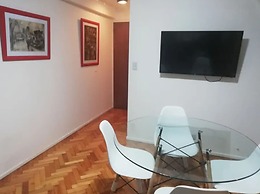 Arenales & Austria