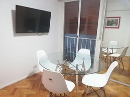 Arenales & Austria