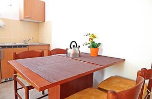Apartments Moni