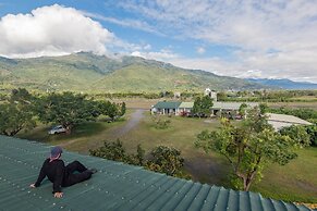 Ruisui Village