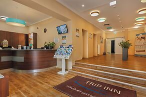 Trip Inn Messe Westend