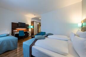Trip Inn Messe Westend