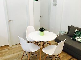 Apartamento Caracola