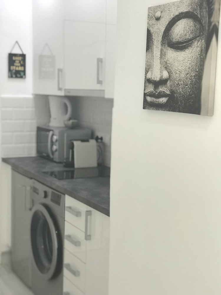 Manantiales Vistasol Loft