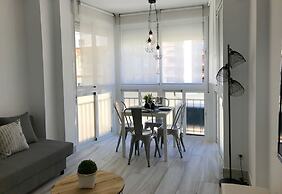 Manantiales Vistasol Loft