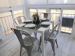 Manantiales Vistasol Loft