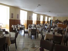 Hotel Krone