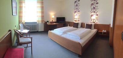 Hotel Krone
