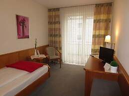 Hotel Krone