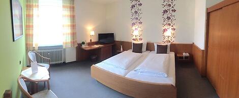 Hotel Krone