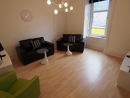 Thistle Apartments