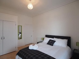 Thistle Apartments