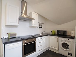 Thistle Apartments