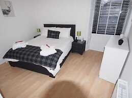 Thistle Apartments