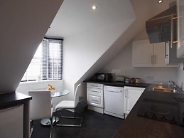 Thistle Apartments