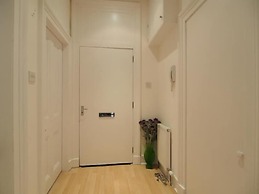 Thistle Apartments