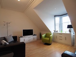 Thistle Apartments