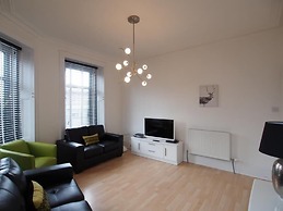 Thistle Apartments