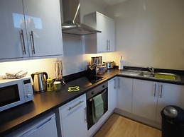 Wallfield Field Apartments