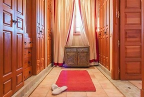 Villa Palmeraie 2